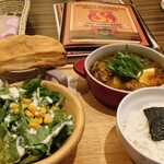 東京らっきょブラザーズ - 