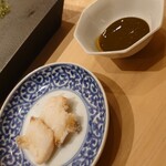 不動前 すし 岩澤 - 