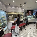 不二家 レストラン - 