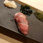 不動前 すし 岩澤 - 