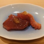 不動前 すし 岩澤 - 