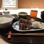 伊豆の旬 やんも - 