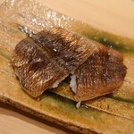 不動前 すし 岩澤 - 