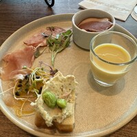 THE PENTHOUSE with weekend terrace - 