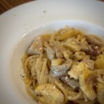 洋食堂 またたび - 