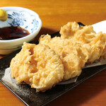 博多鉄板焼肉 どまんなか - 大分とり天