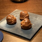 GINZA SAPPHIRE LOUNGE - 