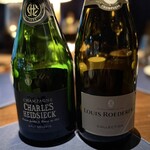 GINZA SAPPHIRE LOUNGE - 