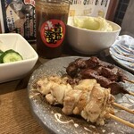 やきとり番長 - 