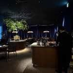 GINZA SAPPHIRE LOUNGE - 