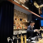 GINZA SAPPHIRE LOUNGE - 