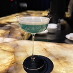 GINZA SAPPHIRE LOUNGE - 