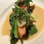 GINZA SAPPHIRE LOUNGE - 