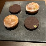 GINZA SAPPHIRE LOUNGE - 