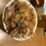 ラーメン 池田屋 高田馬場店 - 