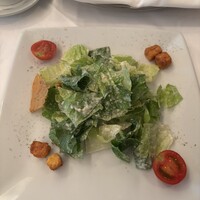 ルース クリス ステーキハウス - 