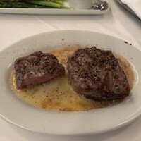 ルース クリス ステーキハウス - 