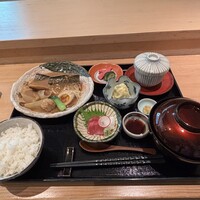 日本料理 花城 - 