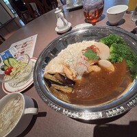中国料理 美麗華 - 
