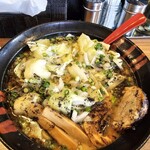 らーめん幸龍 - 