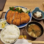 お食事所らんたん - 