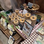 ビオラル - 料理写真: