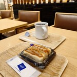 志津屋 - 料理写真: