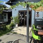 ラモンの食堂 - 