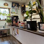 ラモンの食堂 - 