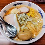 ラーメン一番 - 