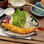 お食事所らんたん - 