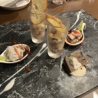 GREVILLEA なんばパークス - 
