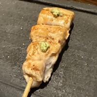 焼鳥 市松 - 