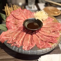 肉匠 コギヤ 宴庭  - 