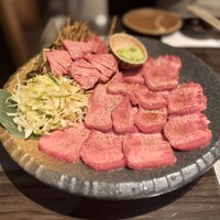 肉匠 コギヤ 宴庭  - 牛タン