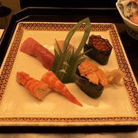 九段下 寿白 -  九段下 寿白 -