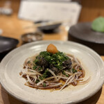 みやざき地頭鶏炭火焼 Kutsurogi 三四郎 - 