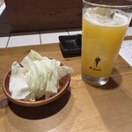 串高架下 - 