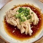 とり焼き 千鳥 - 