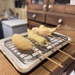 串高架下 - 