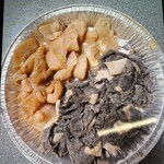 焼肉牛ちゃん - 