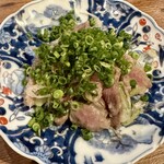 とり焼き 千鳥 - 