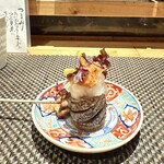 炭房いまじん - 