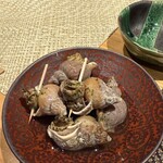 炭房いまじん - 