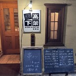 串高架下 - 