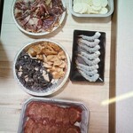 焼肉牛ちゃん - 