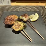 炭房いまじん - 