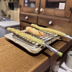 串高架下 - 
