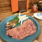 美酒&肴 和季 - 料理写真: