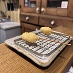 串高架下 - 
